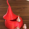 Bát đựng kẹo hình Hershey Kiss - Thumbnail 4
