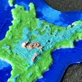 Aotearoa New Zealand - Bản đồ địa hình 3D - Thumbnail 4
