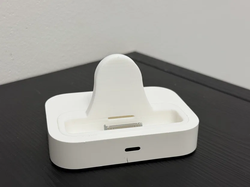 Bộ đệm iPod Universal Dock (iPod Universal Dock Inserts) - Image 1