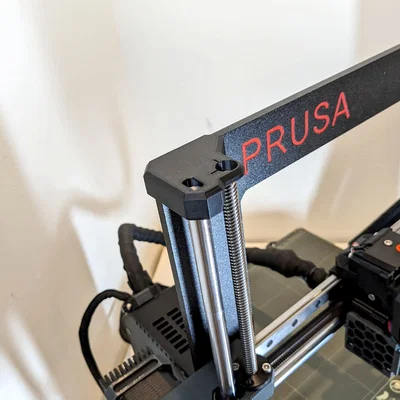 Nâng cấp ray trượt X và trục Z 10mm LM10LUU cho MK3S/ MK3S+/ MK3.5