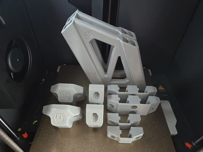 Keyboard MegaShelf - Khay trượt bàn phím và thiết bị ngoại vi đa năng - Image 5