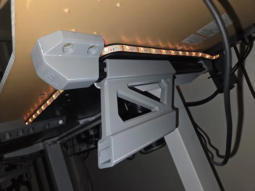 Keyboard MegaShelf - Khay trượt bàn phím và thiết bị ngoại vi đa năng - Image 6