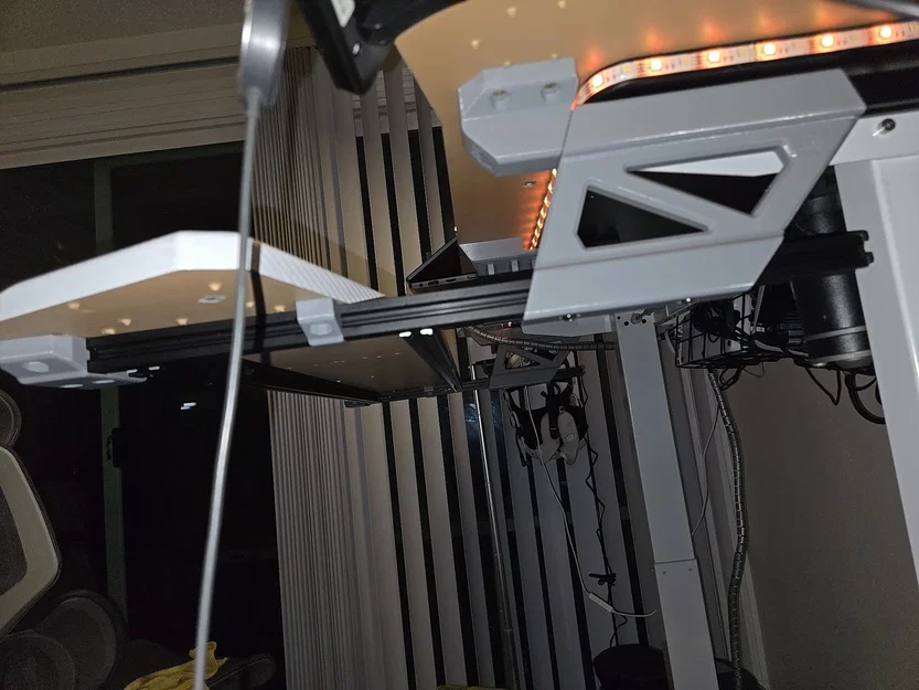 Keyboard MegaShelf - Khay trượt bàn phím và thiết bị ngoại vi đa năng - Image 7