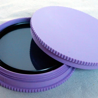 Hộp đựng Filter máy ảnh 58mm (Filterdose)