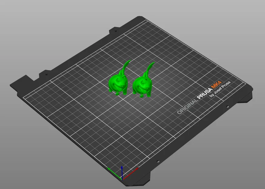 Móc khóa 3D Jeff the Land Shark siêu đáng yêu - Image 2