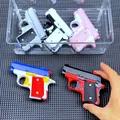 Mô hình súng mini 1911 3D - Đồ chơi fidget độc đáo - Thumbnail 1