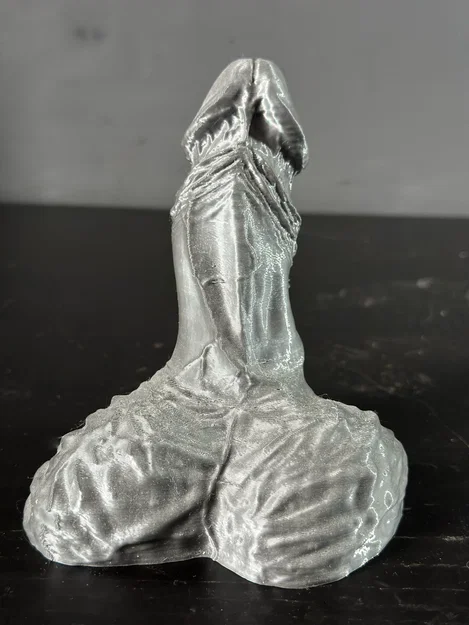 Mô hình trang trí vui nhộn độc lạ cho người yêu thích in 3D - Image 3