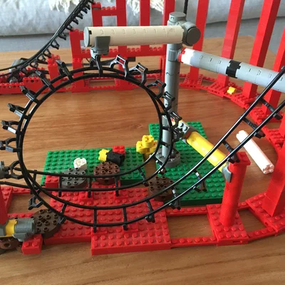 Linh kiện thay thế CDX Blocks cho LEGO kèm các chi tiết tùy chỉnh