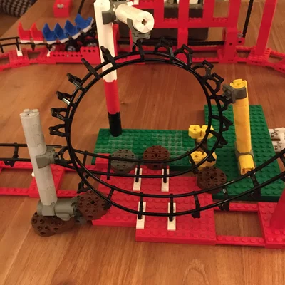 Linh kiện thay thế CDX Blocks cho LEGO kèm các chi tiết tùy chỉnh