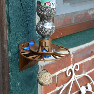 Máng ăn cho chim (Bird Feeder)