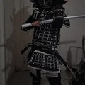 Mô hình 3D Katana của Jin Sakai (Ghost of Tsushima) cho Cosplay - Thumbnail 1