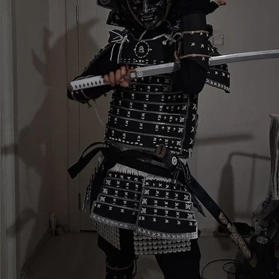 Mô hình 3D Katana của Jin Sakai (Ghost of Tsushima) cho Cosplay
