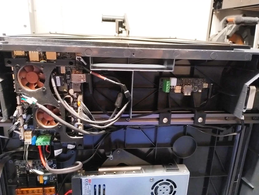 Ngàm gắn BTT U2C cho SV08 - Image 5