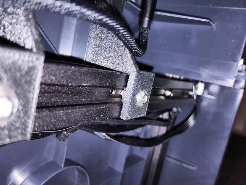 Ngàm gắn BTT U2C cho SV08 - Image 6