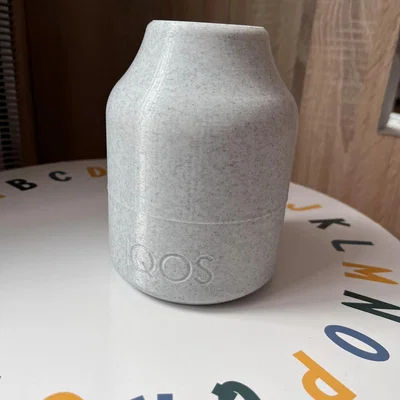 Gạt tàn thuốc IQOS 3D (V2) - Thiết kế đóng kín, chống mùi hiệu quả