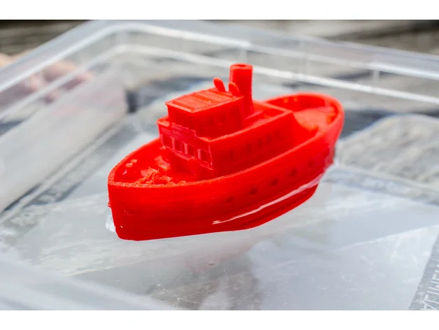 OLI - Chú tàu thủy nhỏ - Image 9