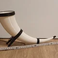 Sừng uống rượu Viking (Viking Drinking Horn) - Bản in 3D 0.5 lít - Thumbnail 2