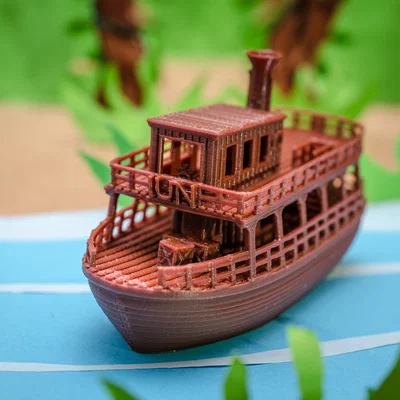 JUN - Nữ hoàng Rừng xanh (visual benchy)