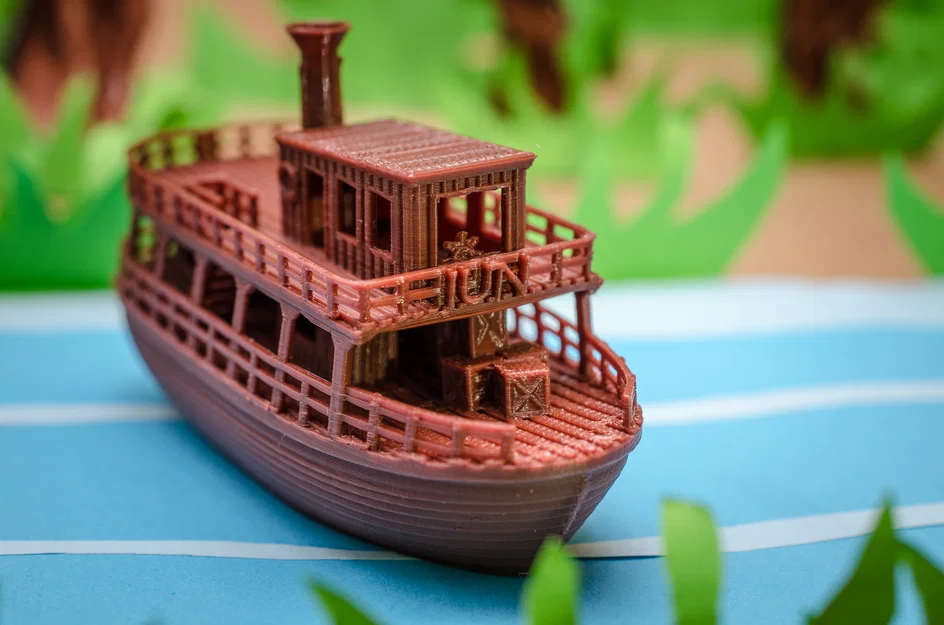 JUN - Nữ hoàng Rừng xanh (visual benchy) - Image 3