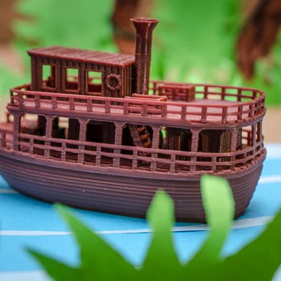 JUN - Nữ hoàng Rừng xanh (visual benchy)