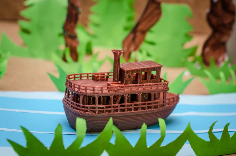 JUN - Nữ hoàng Rừng xanh (visual benchy) - Image 5