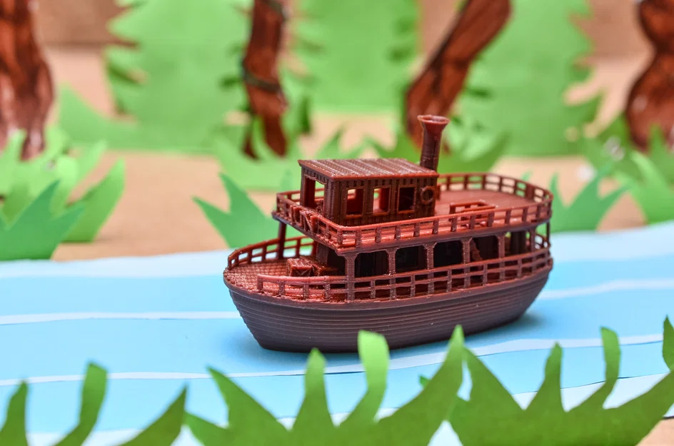 JUN - Nữ hoàng Rừng xanh (visual benchy) - Image 6