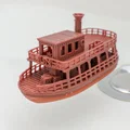 JUN - Nữ hoàng Rừng xanh (visual benchy) - Thumbnail 7