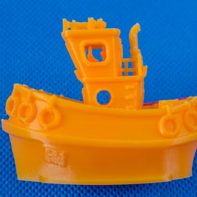 Tàu kéo nhỏ cho bồn tắm