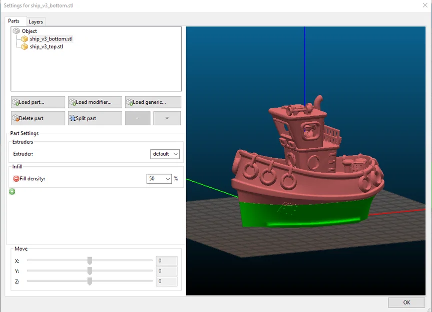 Tàu kéo nhỏ cho bồn tắm - Image 6