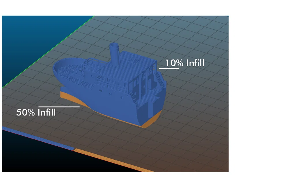 CAS - Tàu vận tải XYZ-cube dạng module - Image 8