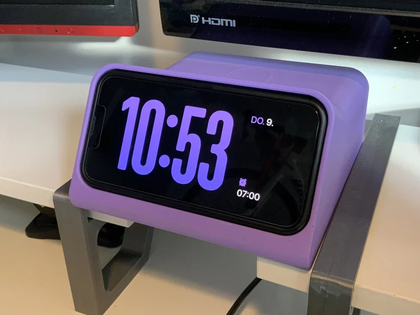 Đế Dựng iPhone 13 Mini Cho Ốp Lưng TORRAS - In 3D Độc Đáo - Image 1