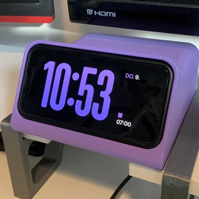 Đế Dựng iPhone 13 Mini Cho Ốp Lưng TORRAS - In 3D Độc Đáo