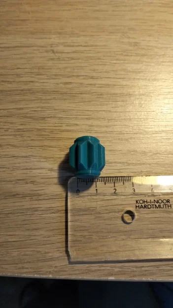 Bộ Gonggi 3D phong cách Squid Game 2 cực chất - Image 4