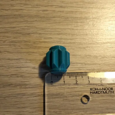 Bộ Gonggi 3D phong cách Squid Game 2 cực chất