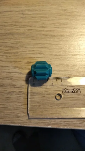 Bộ Gonggi 3D phong cách Squid Game 2 cực chất - Image 5