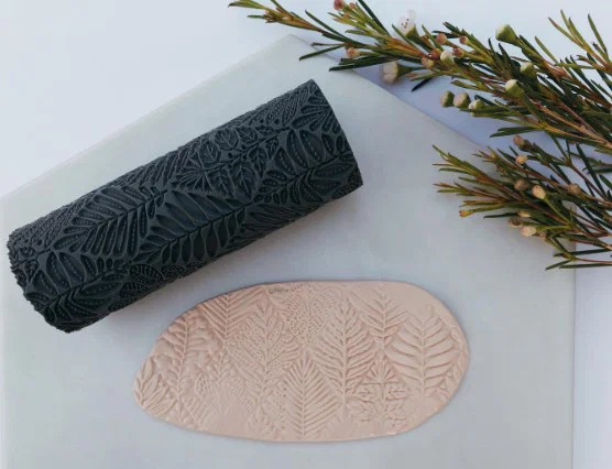 Con lăn tạo vân Texture Roller ROLL252 - Cookies & Cream 3D - Image 1