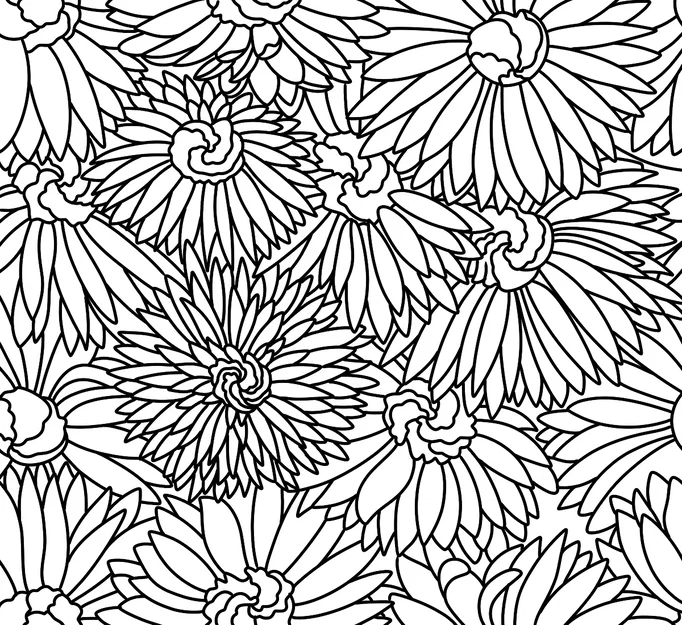 Con Lăn Tạo Họa Tiết ROLL301 - Mẫu 3D Cookies & Cream - Image 2