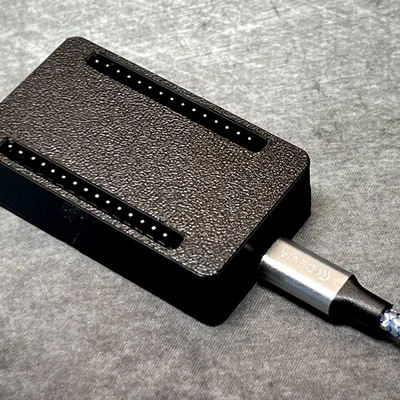Hộp đựng ESP32-WROOM-32 (MicroUSB) kèm nắp