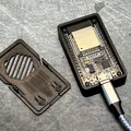 Hộp đựng ESP32-WROOM-32 (MicroUSB) kèm nắp - Thumbnail 3