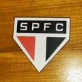 Logo São Paulo Futebol Clube (SPFC) - Thumbnail 1