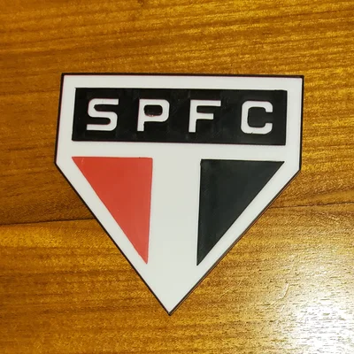 Logo São Paulo Futebol Clube (SPFC)