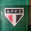 Logo São Paulo Futebol Clube (SPFC) - Thumbnail 2