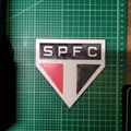 Logo São Paulo Futebol Clube (SPFC) - Thumbnail 3