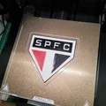 Logo São Paulo Futebol Clube (SPFC) - Thumbnail 4