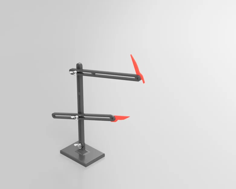 Thước đo khi làm gốm (Throwing gauge) tiện lợi - Image 1