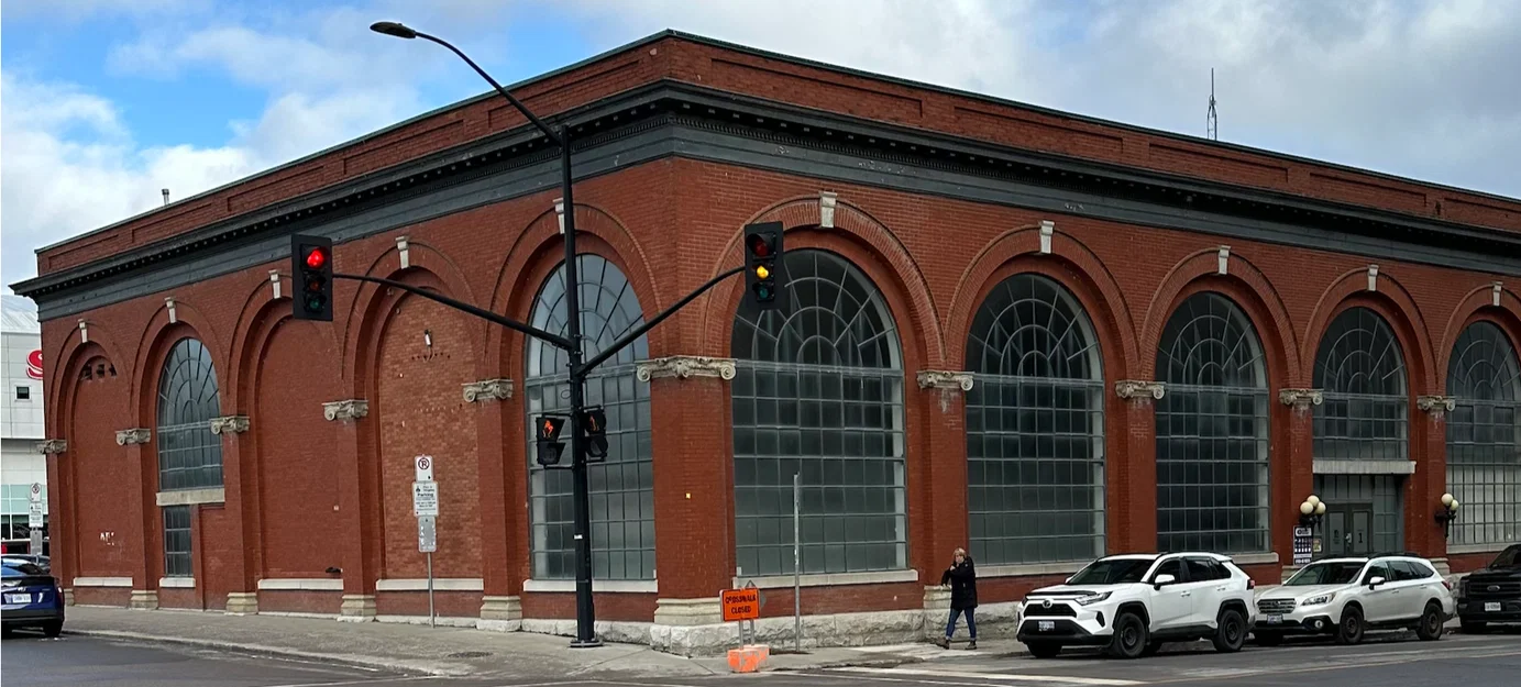 Mô hình Trạm biến áp điện tỉ lệ N Scale - Image 2