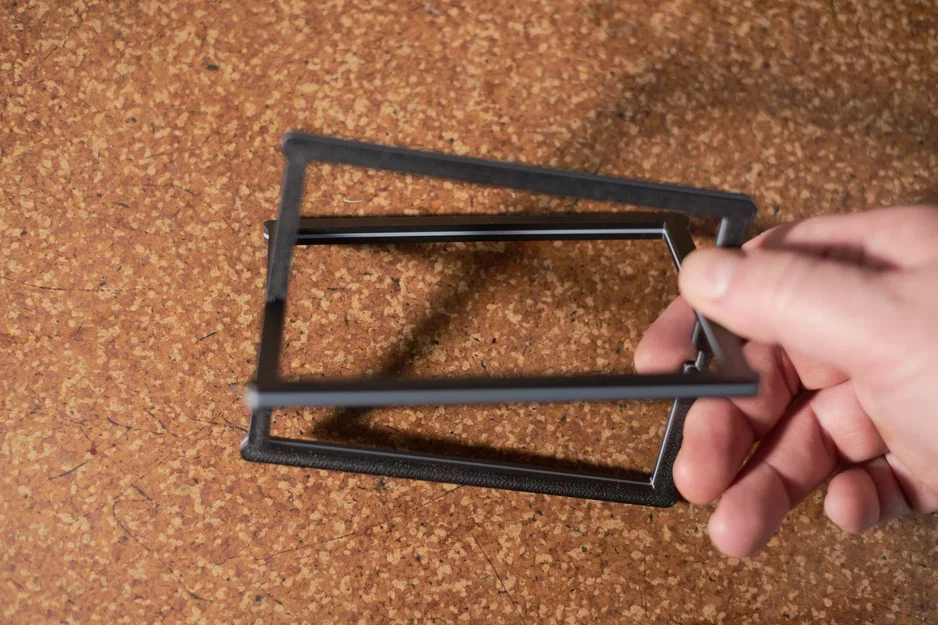 Kệ Đỡ Chậu Cây Lắp Ghép (Snap Fit Plant Stands) - Image 4