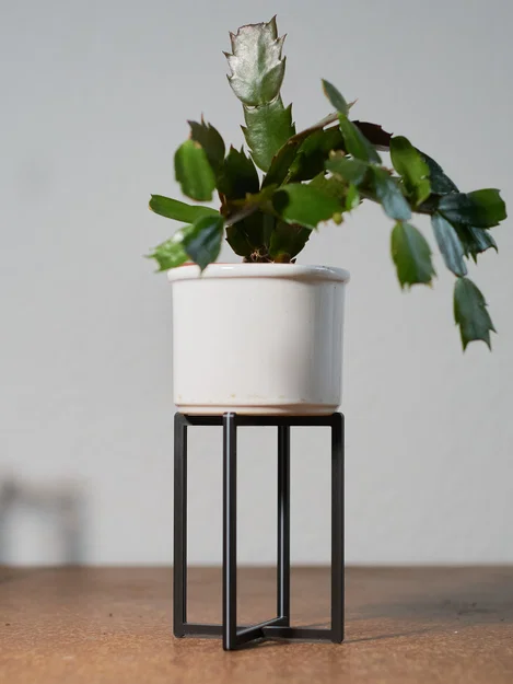 Kệ Đỡ Chậu Cây Lắp Ghép (Snap Fit Plant Stands) - Image 7