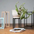 Kệ Đỡ Chậu Cây Lắp Ghép (Snap Fit Plant Stands) - Thumbnail 12