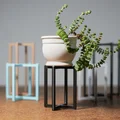 Kệ Đỡ Chậu Cây Lắp Ghép (Snap Fit Plant Stands) - Thumbnail 13